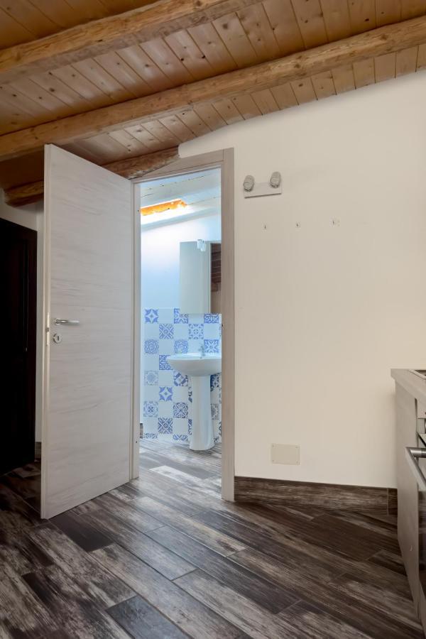 Апартаменты Scuderi House 2 Катания Экстерьер фото