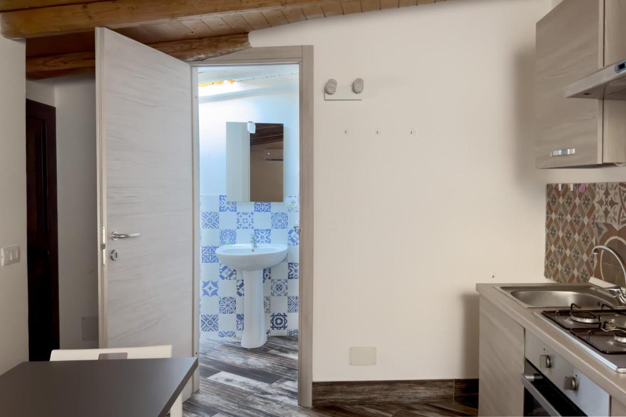 Апартаменты Scuderi House 2 Катания Экстерьер фото